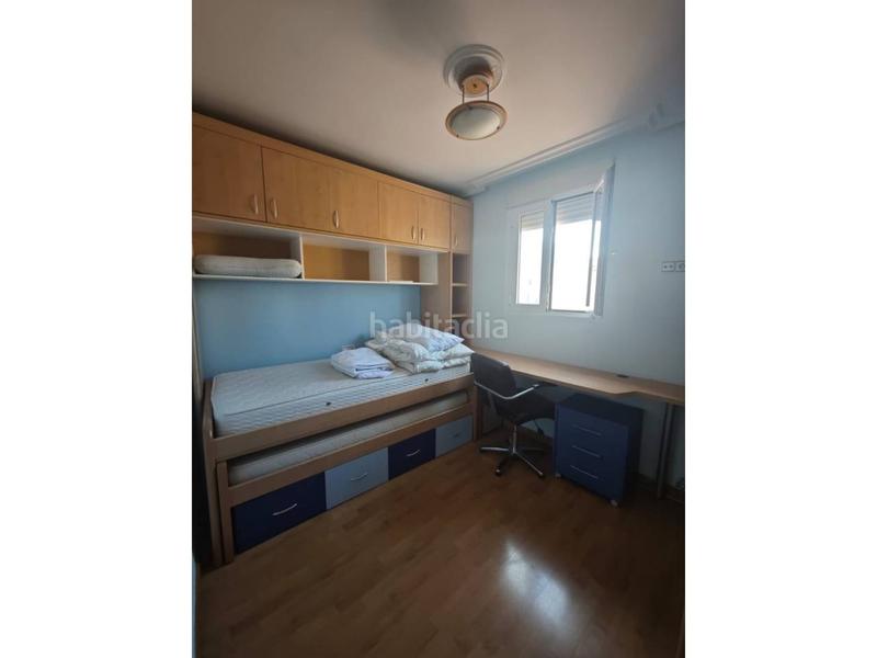 Foto ab7ed1cd-1301-4ea8-8f6f-ce59ff434bc0. Etagenwohnung mit heizung in Estación Salamanca