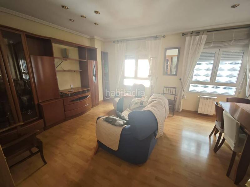 Foto ad00919a-e5dc-4c36-bf14-8ca341f6894e. Etagenwohnung mit heizung in Estación Salamanca