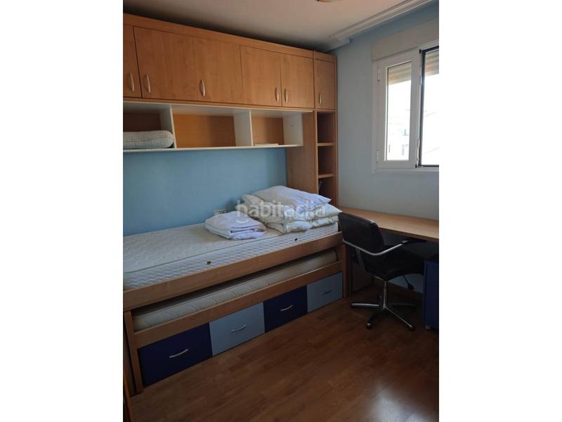 Foto c56b3f3b-7006-45e3-82e9-aa7d8335c7a1. Etagenwohnung mit heizung in Estación Salamanca