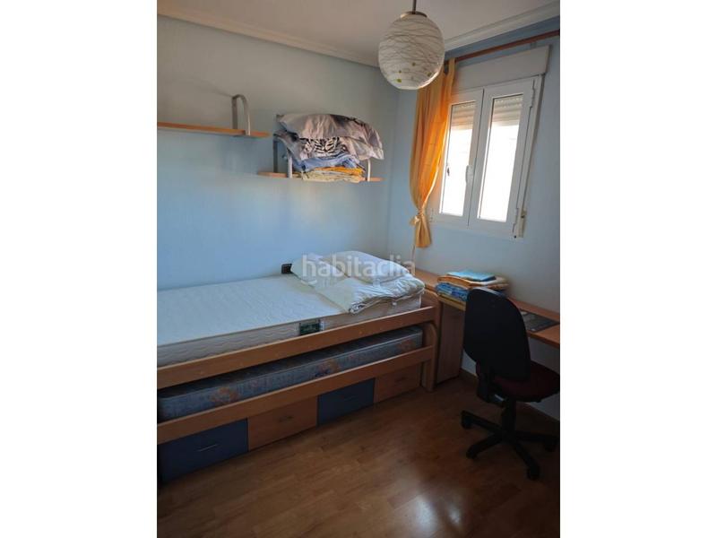 Foto c5775767-c4d4-48c4-83e7-34b0e8af2321. Etagenwohnung mit heizung in Estación Salamanca