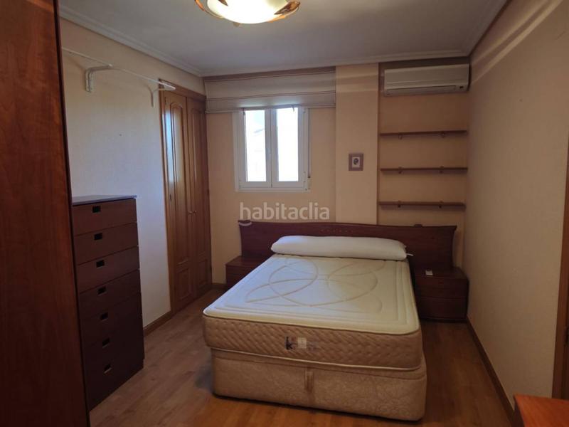 Foto c8d971c0-2d85-400e-80e9-a209df844c25. Etagenwohnung mit heizung in Estación Salamanca