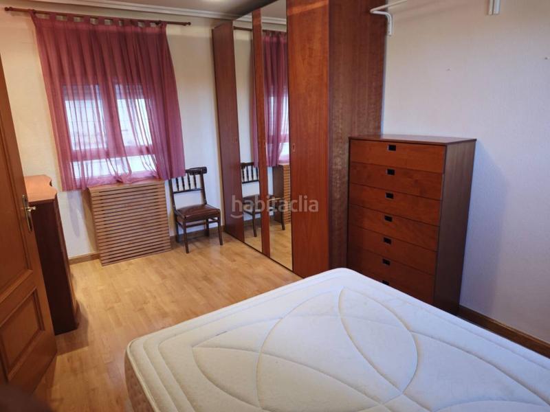 Foto d753330c-84ca-498e-89a5-0d189c819df5. Etagenwohnung mit heizung in Estación Salamanca