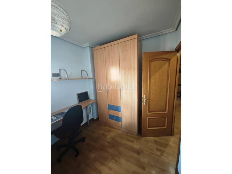 Foto d9391e9f-e69f-478b-ac89-12ef095c904c. Etagenwohnung mit heizung in Estación Salamanca