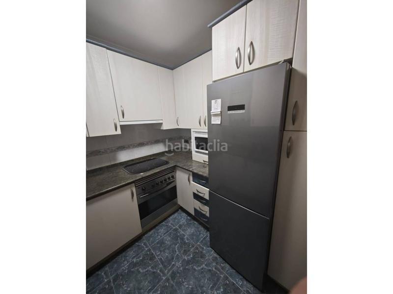 Foto ee91fc7d-ce63-42f1-9b66-c8130b199440. Etagenwohnung mit heizung in Estación Salamanca