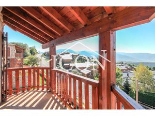 Duplex  Cambre d´aze. Venta de dúplex en font romeu odeillo