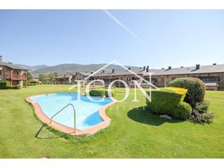 Duplex à Sainte Léocadie. Ático dúplex en venta en sant leocadie