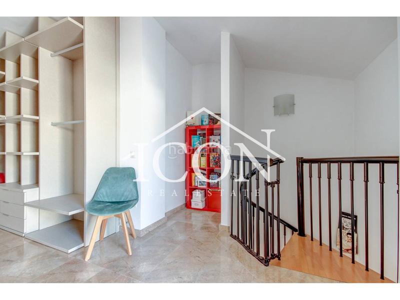 Foto 2985739b-e232-4360-8507-a512143d6cb8. Attique avec chauffage dans Diagonal-Colomeres Gavà