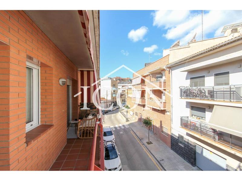 Foto 32142f70-0198-4e6f-9bf0-9d6b9f1ab420. Attique avec chauffage dans Diagonal-Colomeres Gavà