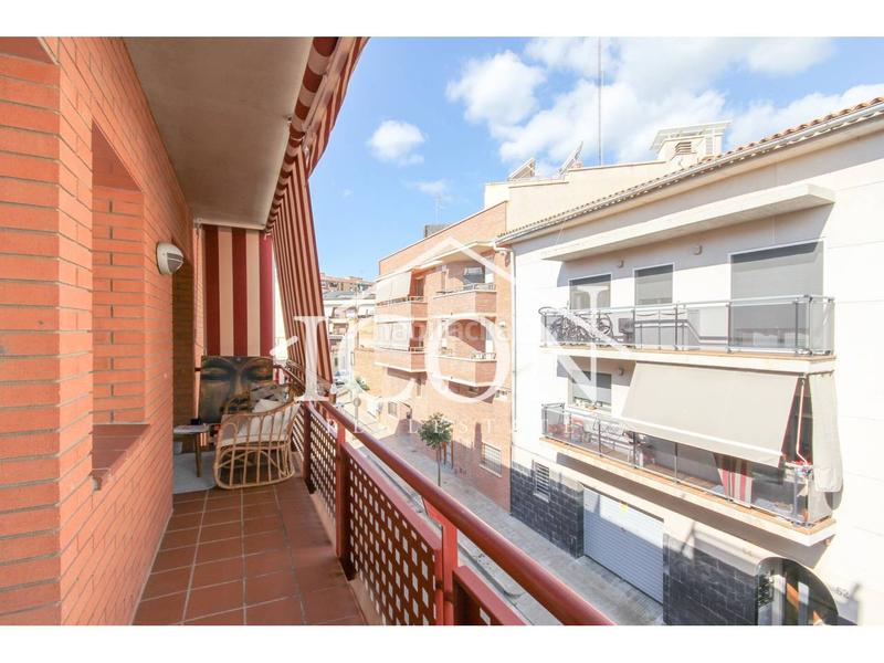 Foto 328d009f-b6a6-4309-8cbc-3e7e79305958. Attique avec chauffage dans Diagonal-Colomeres Gavà
