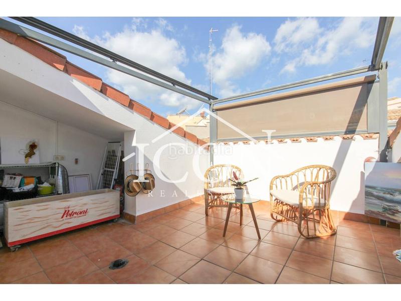 Foto 3b279893-2c4a-4c40-8614-e8411aa7186d. Attique avec chauffage dans Diagonal-Colomeres Gavà