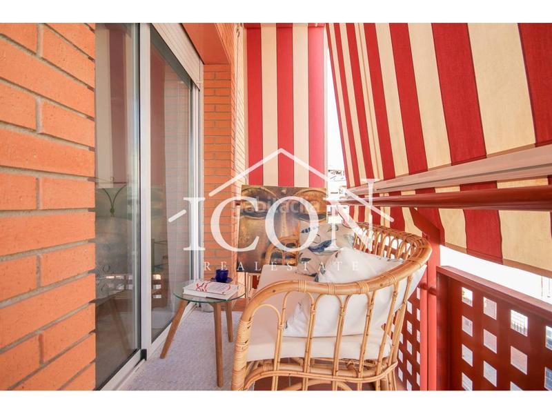 Foto 6947e1fb-1e7c-4e38-8a32-e56d45597aff. Attique avec chauffage dans Diagonal-Colomeres Gavà