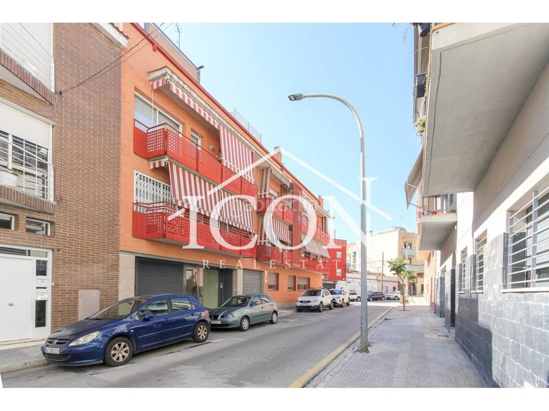 Foto 7afabfde-bfd7-4463-883e-6e74922061d6. Attique avec chauffage dans Diagonal-Colomeres Gavà