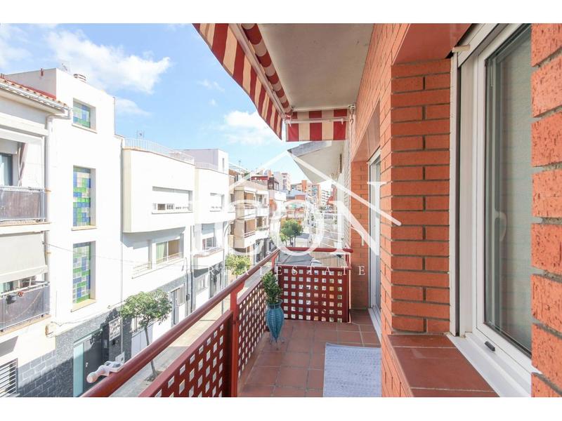 Foto a208c3ec-04c5-4764-b679-e46bde30a3a5. Attique avec chauffage dans Diagonal-Colomeres Gavà