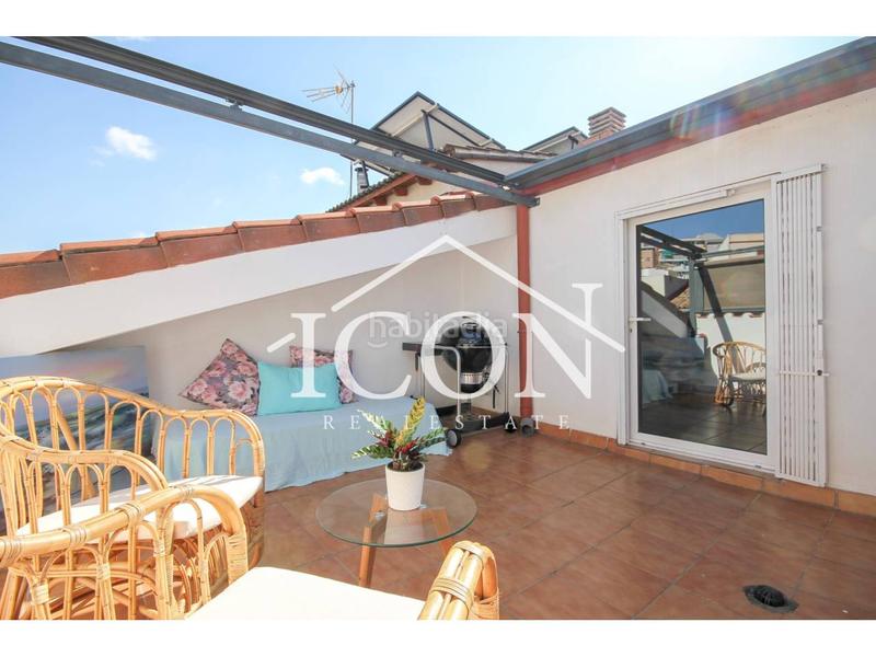 Foto a94d2beb-801d-4ce4-8bc7-69bff11e3c8d. Attique avec chauffage dans Diagonal-Colomeres Gavà
