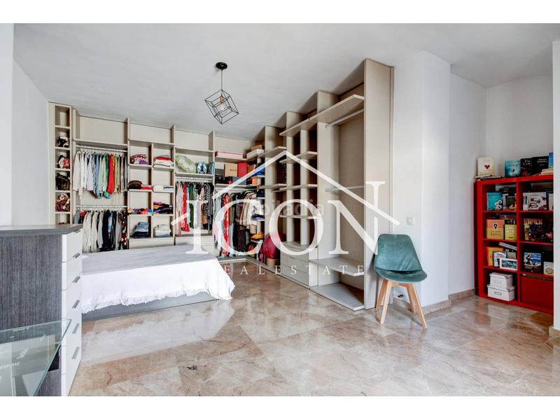 Foto c83516bd-e390-454c-b4d7-61244abc61d1. Attique avec chauffage dans Diagonal-Colomeres Gavà