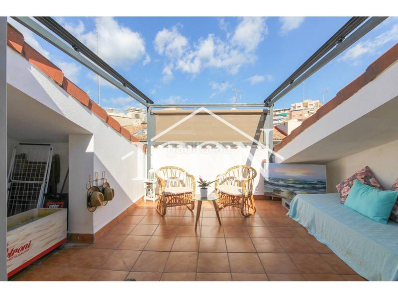 Foto c8a9a6fc-39cc-4b2f-b1bb-70ea93a511a5. Attique avec chauffage dans Diagonal-Colomeres Gavà