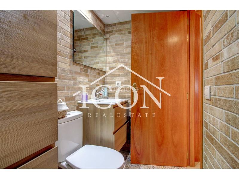 Foto ea38e29c-8e27-4078-bced-5d8181786730. Attique avec chauffage dans Diagonal-Colomeres Gavà