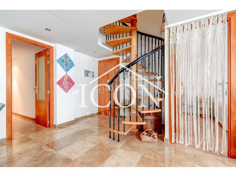 Foto f327aac8-f547-4aaf-926b-e9da30319670. Attique avec chauffage dans Diagonal-Colomeres Gavà