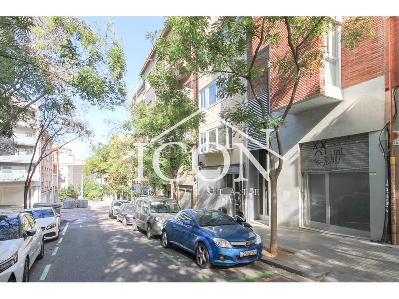 Foto 23fcb63a-9547-4e1f-bbc3-f0b57f02f235. Duplex in Guinardó Barcelona