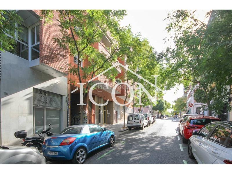 Foto 5a6f6a4e-38ec-49b4-82f0-dd7c2bb34759. Duplex in Guinardó Barcelona