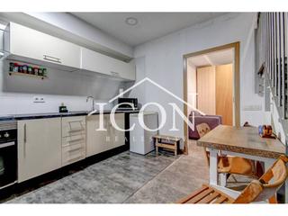 Duplex  Renaixença. Venta de un dúplex en el guinardó, barcelona capital