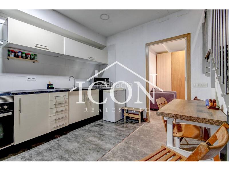 Foto 6619a722-f43c-476d-955f-9e0beb278f22. Duplex in Guinardó Barcelona