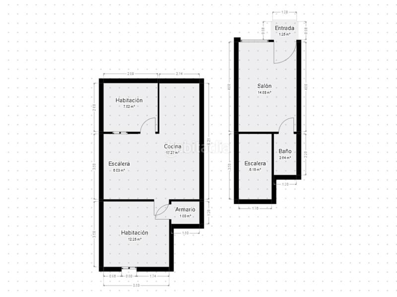 Foto 6d6a2580-be27-4bb7-8275-720d5b0394f0. Duplex in Guinardó Barcelona