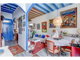 Casa adossada a Centre. Casa auténtica y pintoresca en el corazón de la costa brava