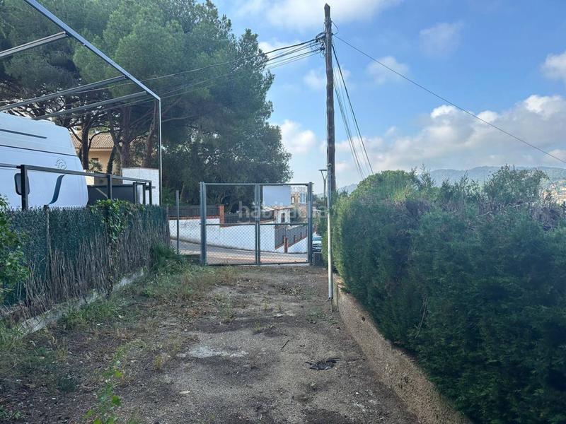 Foto 1c13b1da-9519-45f9-92cc-32306165a4c9. Wohngrundstück in oliveres 20 in Cabrils