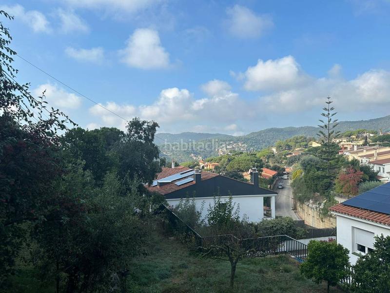 Foto 5a8038b9-ccc3-432b-a13f-8bbe3879642e. Wohngrundstück in oliveres 20 in Cabrils