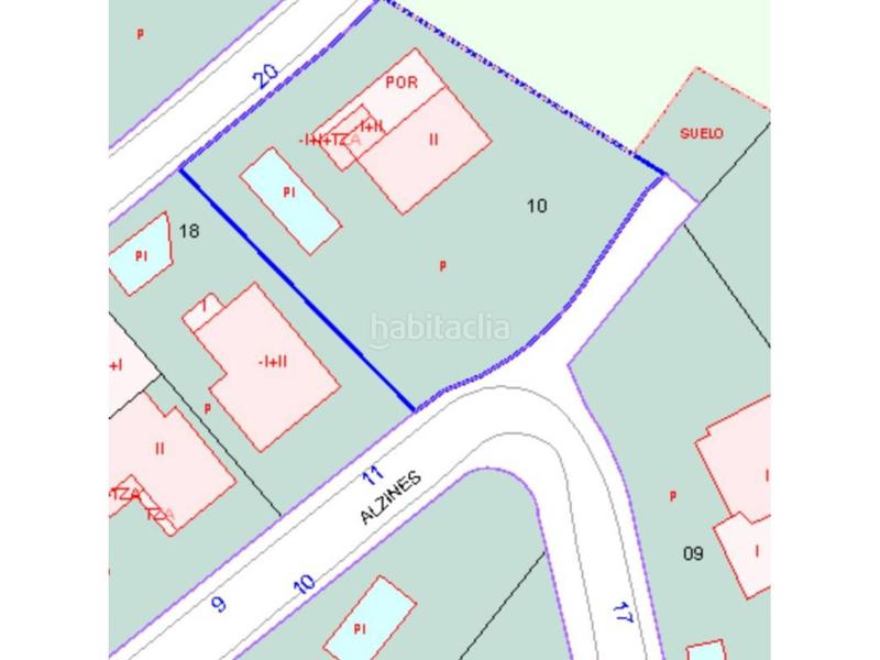 Foto 61496d71-1216-43cf-a287-0f9de8a61376. Wohngrundstück in oliveres 20 in Cabrils