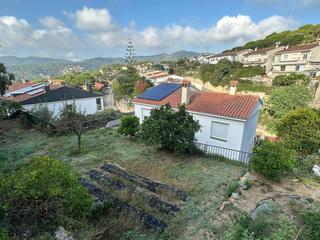 Terreny residencial  Oliveres. Construye tu casa en el maresme