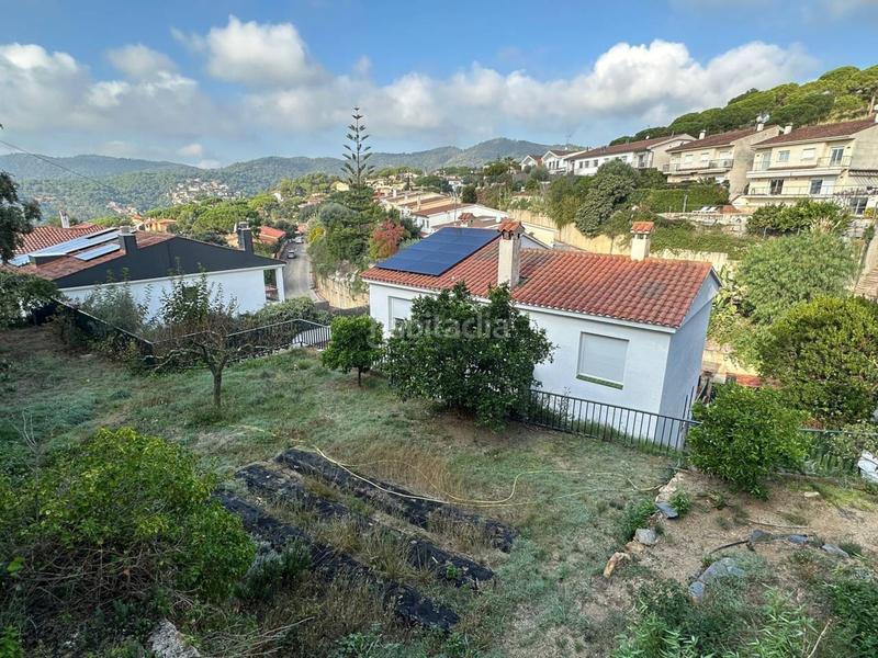 Foto 7927799f-58cd-40c4-a4f3-139a97a01012. Wohngrundstück in oliveres 20 in Cabrils