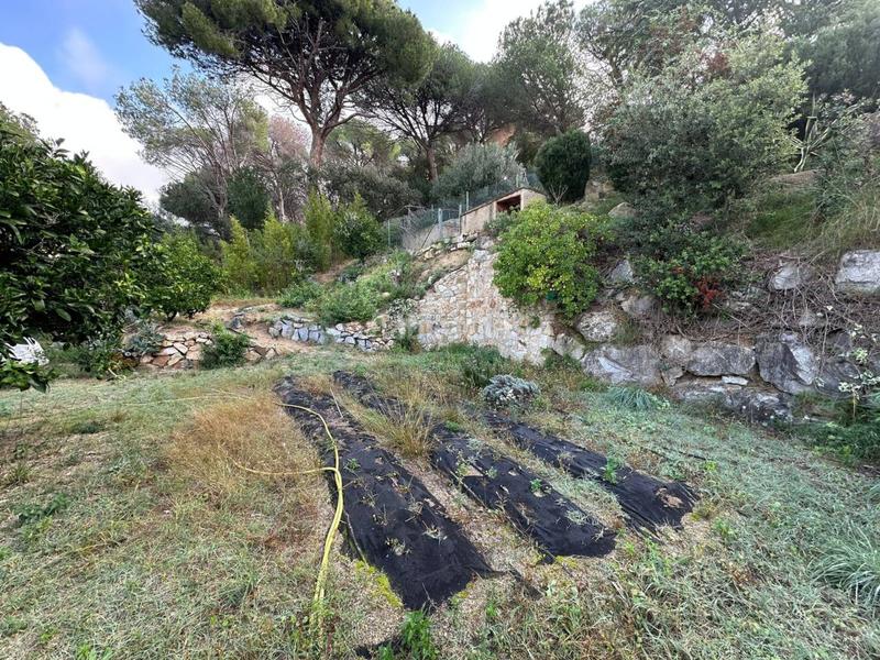 Foto c61f960f-b7bb-4ebe-808b-8f910323bca7. Wohngrundstück in oliveres 20 in Cabrils