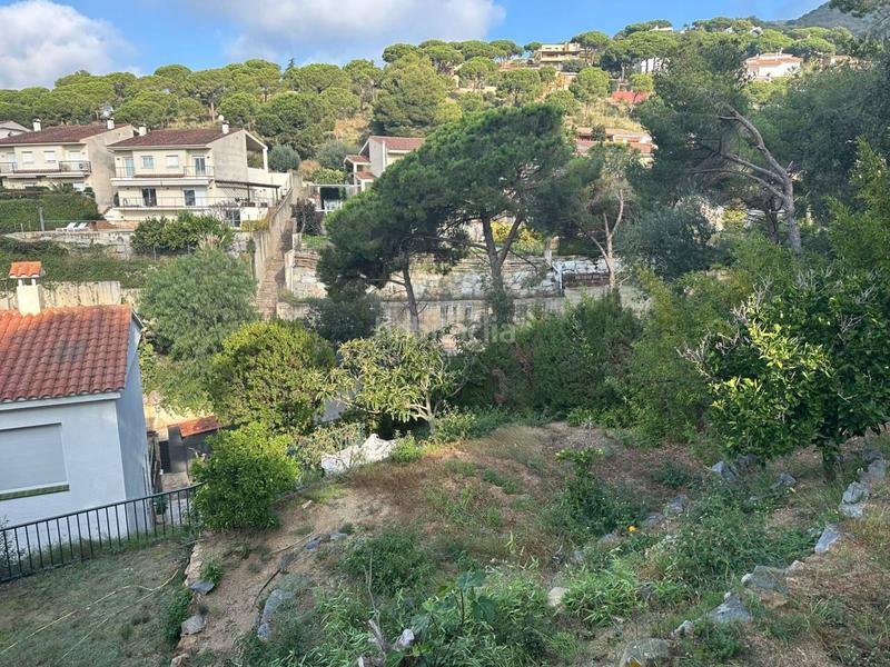 Foto cf1ab5fa-8e51-4526-84e0-7ce5f86511b4. Wohngrundstück in oliveres 20 in Cabrils