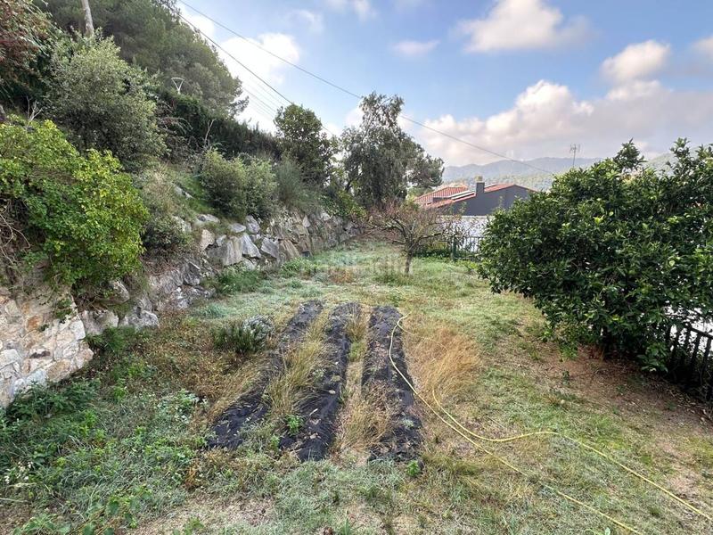 Foto d3030c5b-d26f-4ccd-80f6-ed6402a41784. Wohngrundstück in oliveres 20 in Cabrils