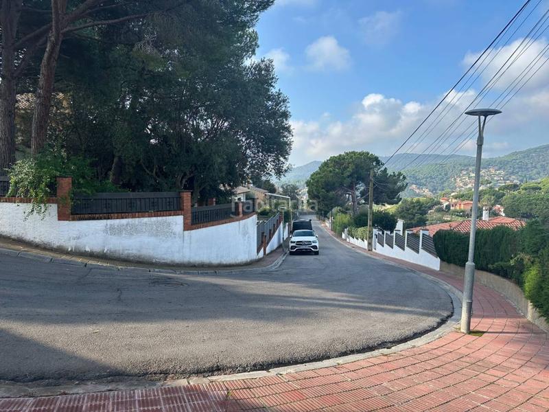 Foto d782170d-fa44-4105-b3dd-ce9aaff11847. Wohngrundstück in oliveres 20 in Cabrils