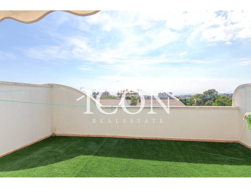 Foto 0a8c43b0-ea6b-4a8f-bb80-60efdbd356f7. Maison jumelée avec parking dans Ametllers - Poble Sec Sitges