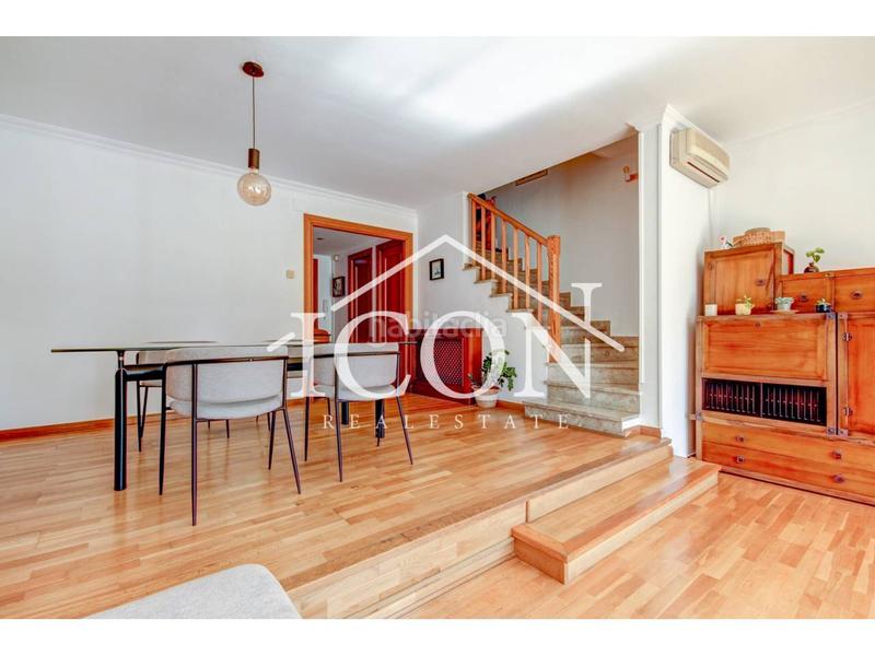 Foto 2f50bb9b-73bf-48b9-966e-c8e398993f7e. Maison jumelée avec parking dans Ametllers - Poble Sec Sitges