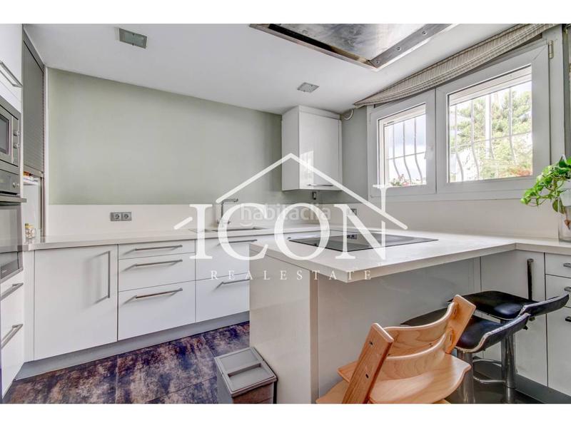 Foto 33a3a85b-9957-4332-9150-cfb54cffed1a. Maison jumelée avec parking dans Ametllers - Poble Sec Sitges