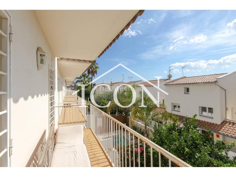 Foto 5c8d8dab-6c84-45dc-9195-9642b8aa7242. Maison jumelée avec parking dans Ametllers - Poble Sec Sitges