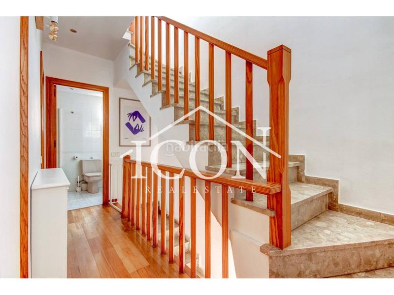 Foto b3a62373-39a1-408d-85a2-e3447bc091c7. Maison jumelée avec parking dans Ametllers - Poble Sec Sitges