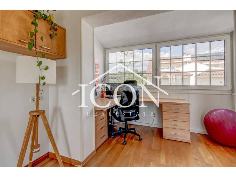 Foto b7847e1d-c247-4159-ac47-ea895e3af9f9. Maison jumelée avec parking dans Ametllers - Poble Sec Sitges