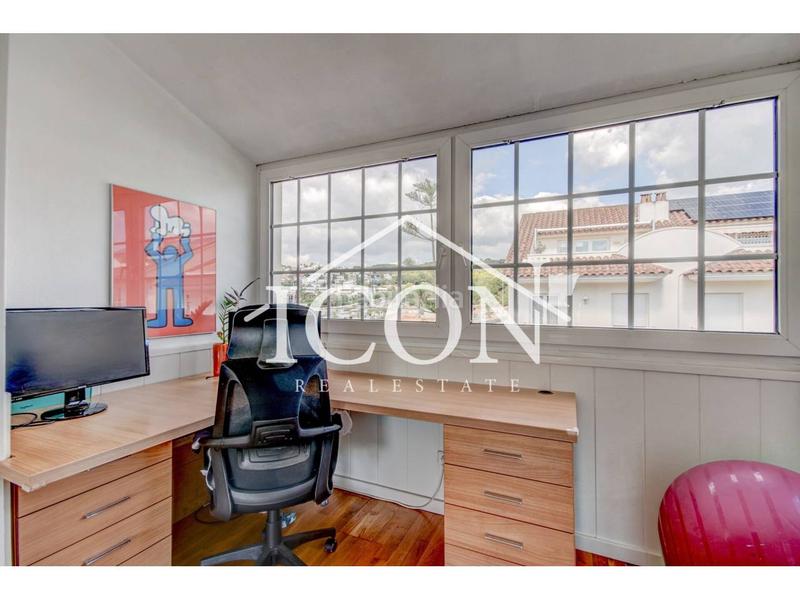 Foto d8935254-28e0-4246-b30f-62d550820faf. Maison jumelée avec parking dans Ametllers - Poble Sec Sitges