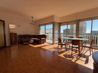 Location Appartement  González tablas 25. Vive en pedralbes