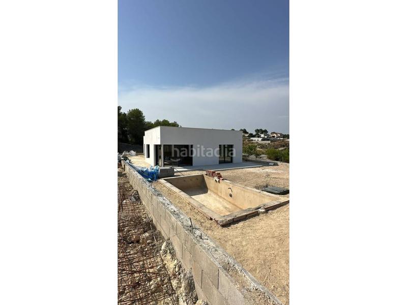 Foto f1bbf317-23db-4867-b76a-817fe36430b7. Landgut in nabiu 11 in Catllar (El)