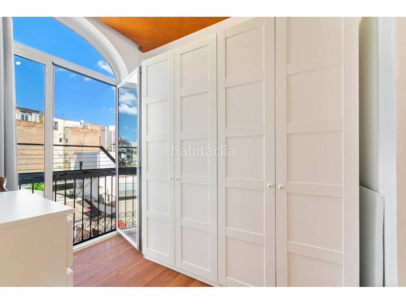 Foto 0919d056-a4ba-4af7-b45a-9d82127cd0c5. Appartement avec parking dans Gòtic Barcelona