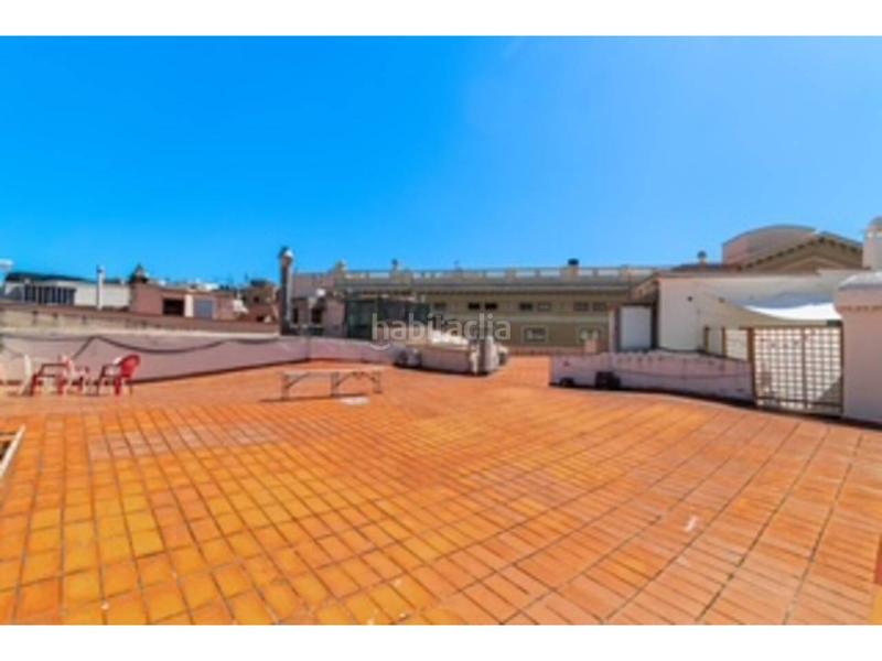 Foto 2ae733f4-ff13-4a2e-9f94-4bc3c36a7890. Appartement avec parking dans Gòtic Barcelona