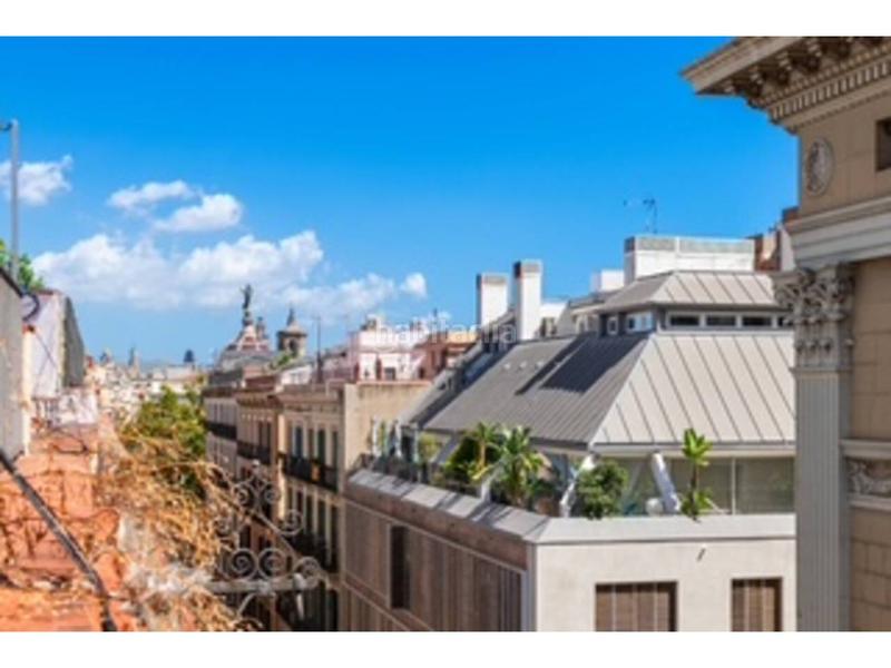 Foto 5114d7e9-42b8-409c-ae7a-f47aaed0bb64. Appartement avec parking dans Gòtic Barcelona