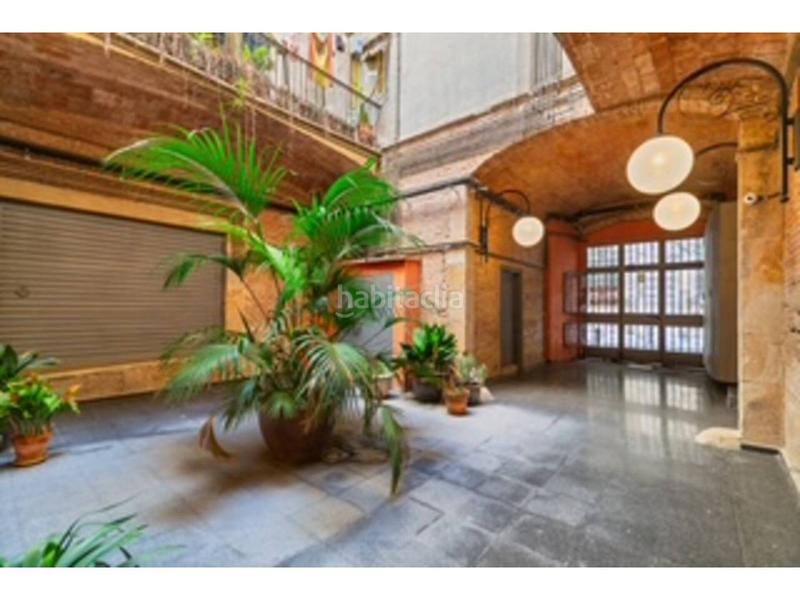 Foto 96042e65-17c6-487e-ac56-0a5e657abf77. Appartement avec parking dans Gòtic Barcelona